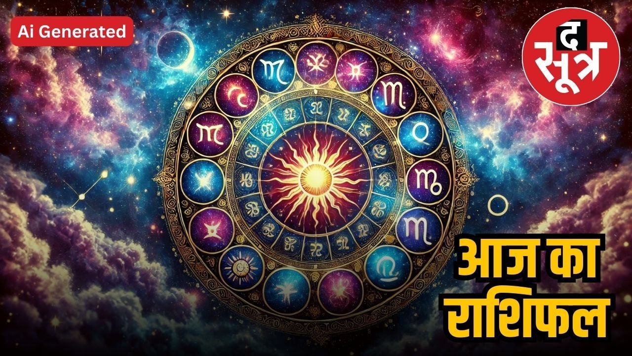 राशिफल : इन राशिवालों को मिल सकता है भाई-बहनों से सरप्राइज, जाने किन्हे मिलगा लाभ