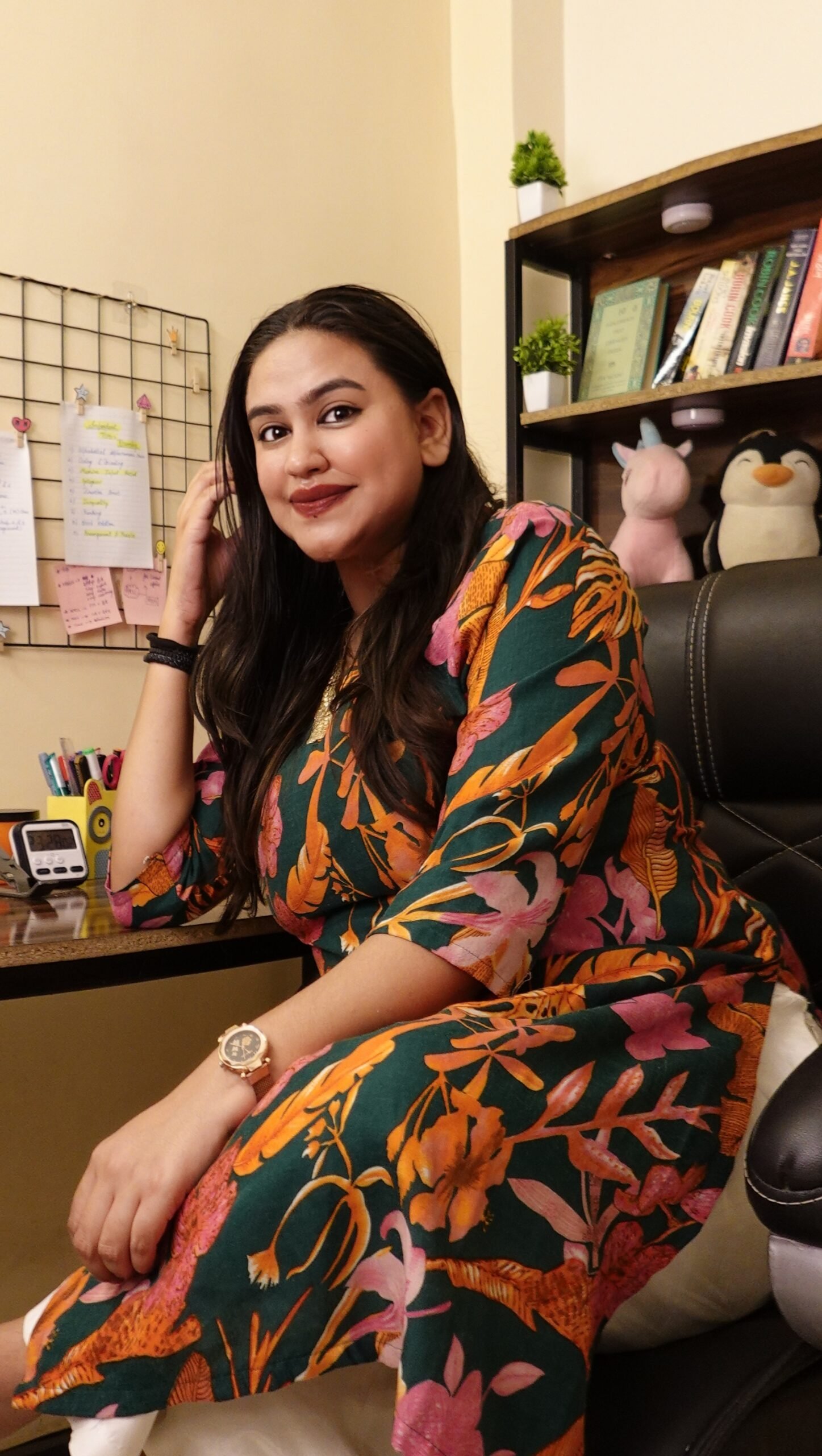 START UGLY: The Unfiltered Secret Behind Every Masterpiece  By Shrishty Choubey