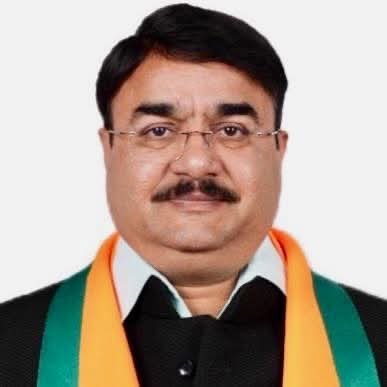 ऑपरेशन सिंदूर: वीरता, नेतृत्व और नये भारत की एक गर्जना। – राज्यमंत्री  नरेन्द्र शिवाजी पटेल