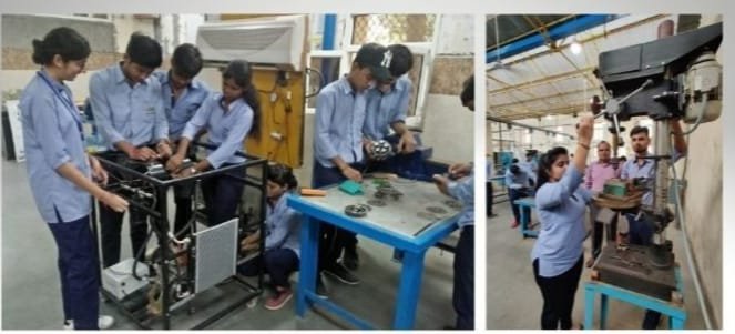 आईटीआई में प्रवेश हेतु ऑनलाईन पंजीयन 31 मई तक