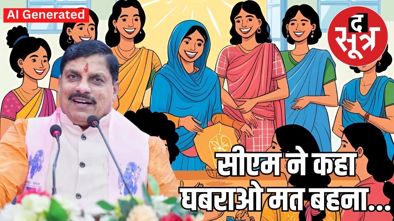 Ladli Behna Yojana: लाड़ली बहना का लाभ कब तक मिलेगा सीएम ने खोला का पिटारा