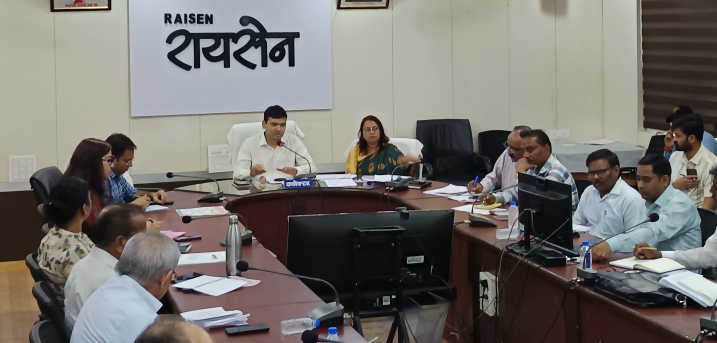 जिला स्तरीय युवा संगम मेला 25 जून को उदयपुरा में…