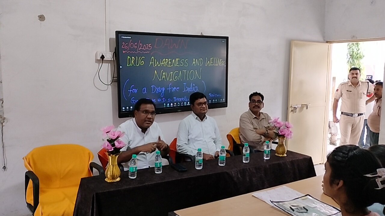 बरेली, 26 जून 2025 — विधिक जागरुकता एवं साक्षरता शिविर बरेली…