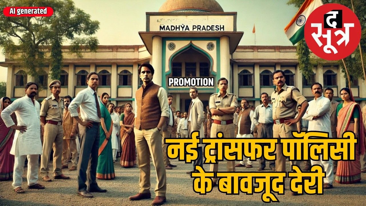 एमपी में पदोन्नति में अड़ंगे, सरकार और संगठनों के बीच खींचतान जारी