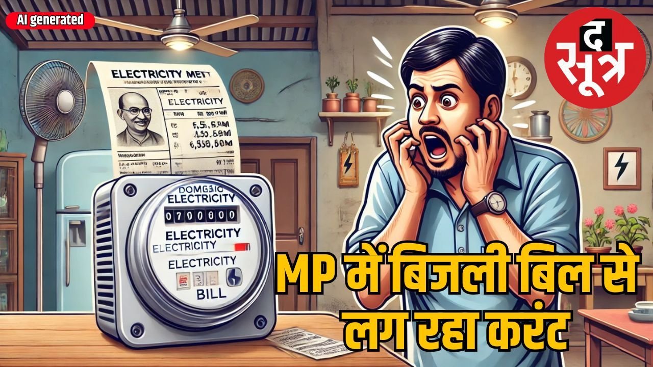 150 यूनिट से अधिक बिजली खपत पर सब्सिडी खत्म, एक यूनिट बढ़ते ही बिल में बढ़ेंगे 1000 रुपए, जानें गणित