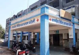 बरेली एवं रायसेन की स्वास्थ्य टीम ने मिलकर बचाई प्रसूता की जान