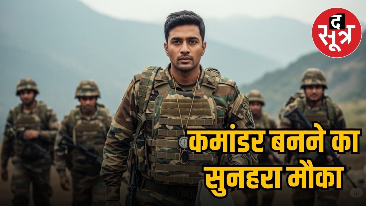 Platoon Commander बनने का सपना अब होगा पूरा, राजस्थान गृह रक्षा विभाग ने निकाली सरकारी भर्ती