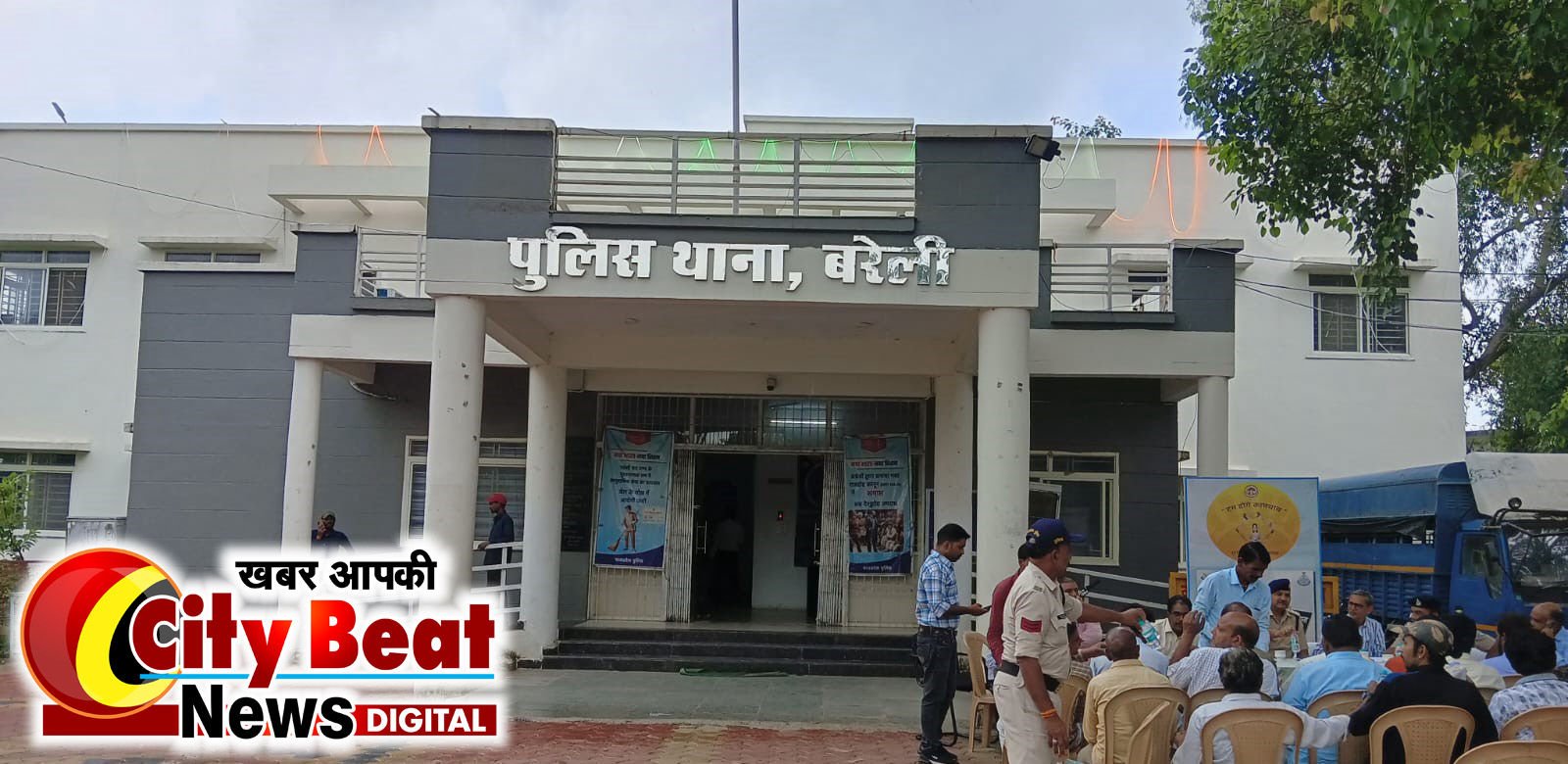 प्रेम प्रसंग से हुआ विवाद, प्रेमी ने नवजात बच्ची को स्वीकार करने से किया इनकार, पुलिस ने महिला आरोपी को भेजा जेल, प्रेमी पुलिस की गिरफ्त से वाहर