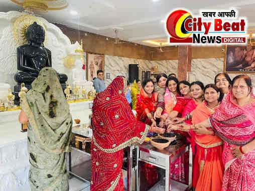 पर्यूषण पर्व : आत्मशुद्धि और क्षमाभाव का महापर्व