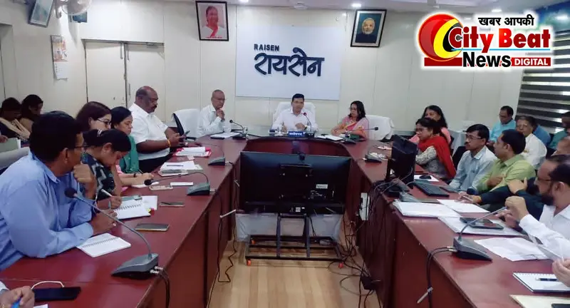 सीएम हेल्पलाईन शिकायतों को गंभीरता से नहीं लेने पर सीएमएचओ और सिविल सर्जन को नोटिस