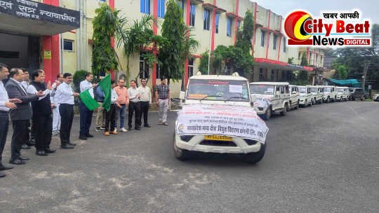 जिला न्यायालय सहित तहसील न्यायालयों में 13 सितम्बर को आयोजित होगी नेशनल लोक अदालत