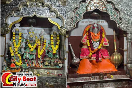 छींद धाम में एकादशी पर मानस — महोत्सव का आयोजन