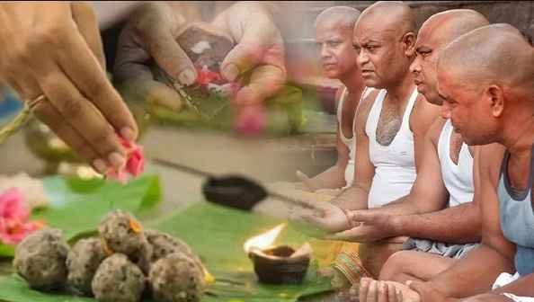 पितृ प्रसन्न तो सब सुख आनंद,रविवार से होगा पितृपक्ष प्रारंभ
