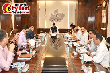 गौ-शालाऔं को स्वावलंबी बनाना जरूरी : मुख्यमंत्री डॉ. यादव