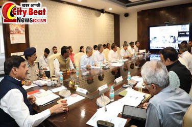 सुशासन का मिले सबको लाभ, यही हमारा लक्ष्य : मुख्यमंत्री डॉ. यादव
