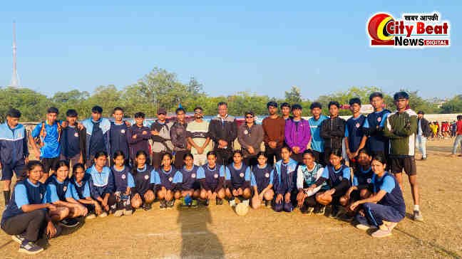 बरेली के खिलाड़ियों का राज्य स्तर पर शानदार प्रदर्शन – रजत व कांस्य पदक पर जमाया कब्ज़ा