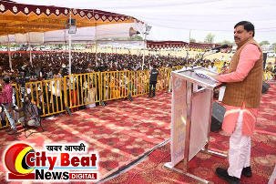 सरपंचों को हैं 25 लाख रूपए तक के कार्य कराने के अधिकार : मुख्यमंत्री डॉ. यादव