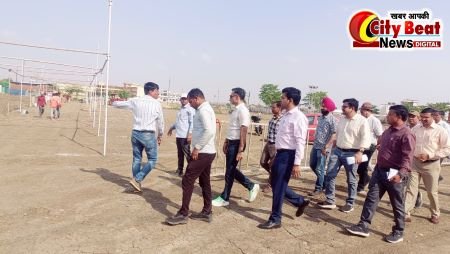 रायसेन में 11 अप्रैल से आयोजित हो रहे तीन दिवसीय कृषि महाकुंभ में किसानों के लिए बहु‑आयामी आय के नए अवसर