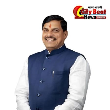 मुख्यमंत्री डॉ. यादव करेंगे उपार्जन केन्द्रों का आकस्मिक निरीक्षण