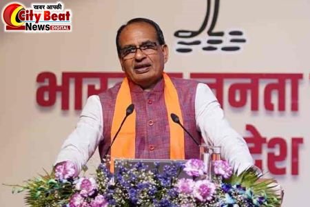 केन्द्रीय मंत्री चौहान आज 04 अप्रैल को रायसेन में कृषि मेला तैयारियों का करेंगे निरीक्षण