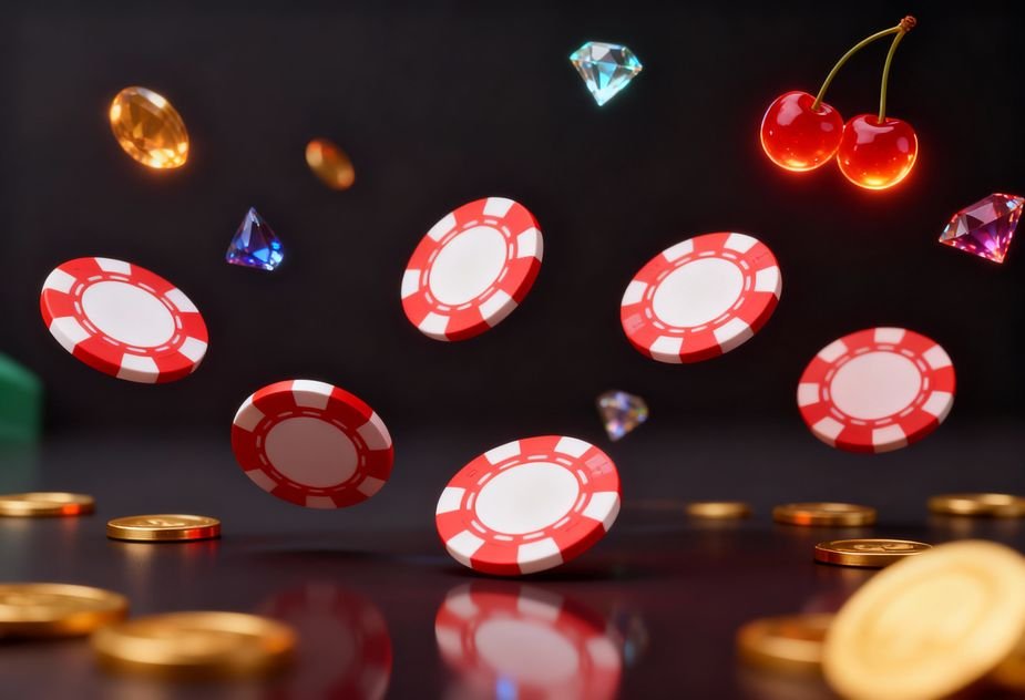 Ilucki casino login
