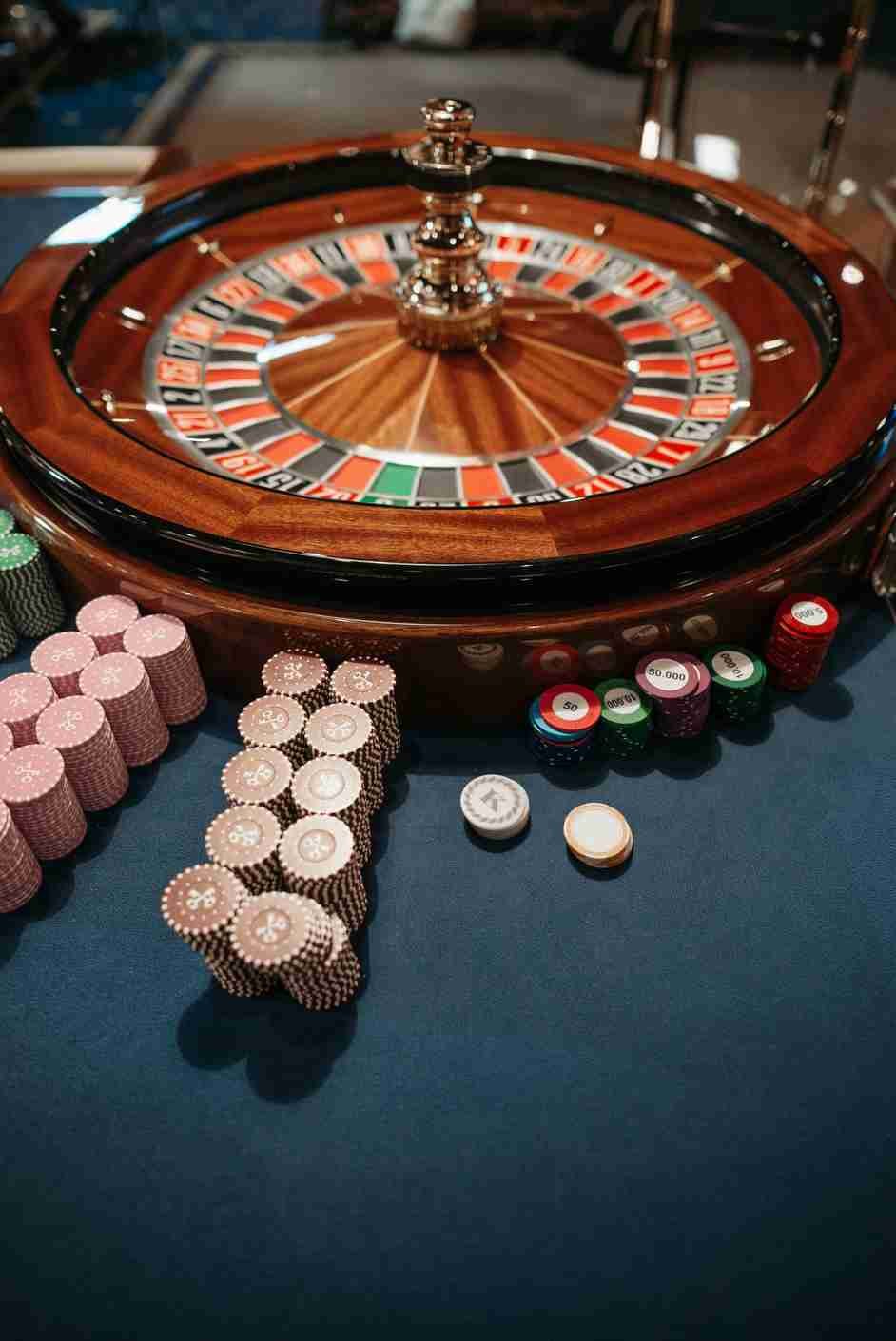 all right casino Deutschland