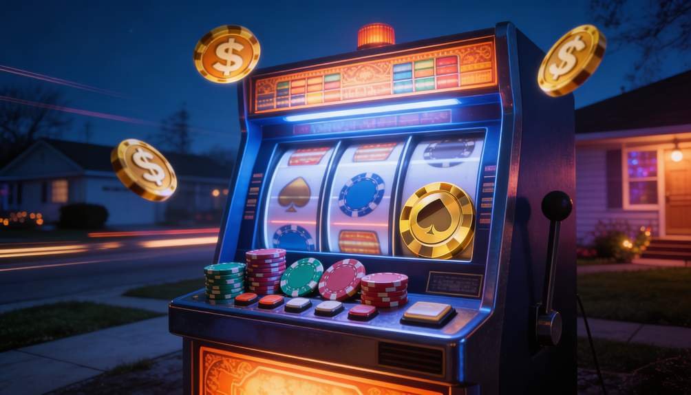 Julius casino