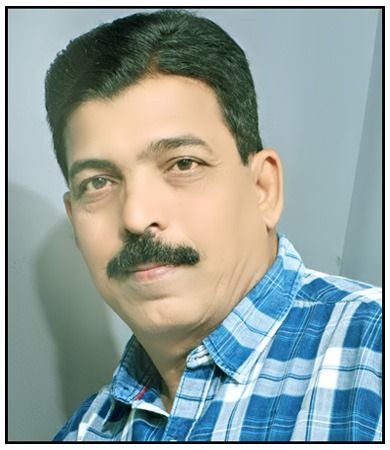 अनिल वर्मा बने जिला महामंत्री