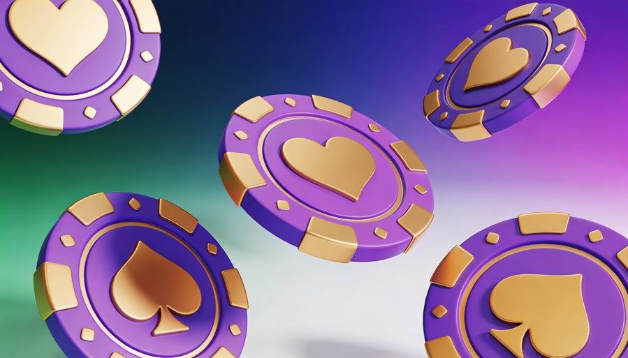 Luck of spins Luck of spins