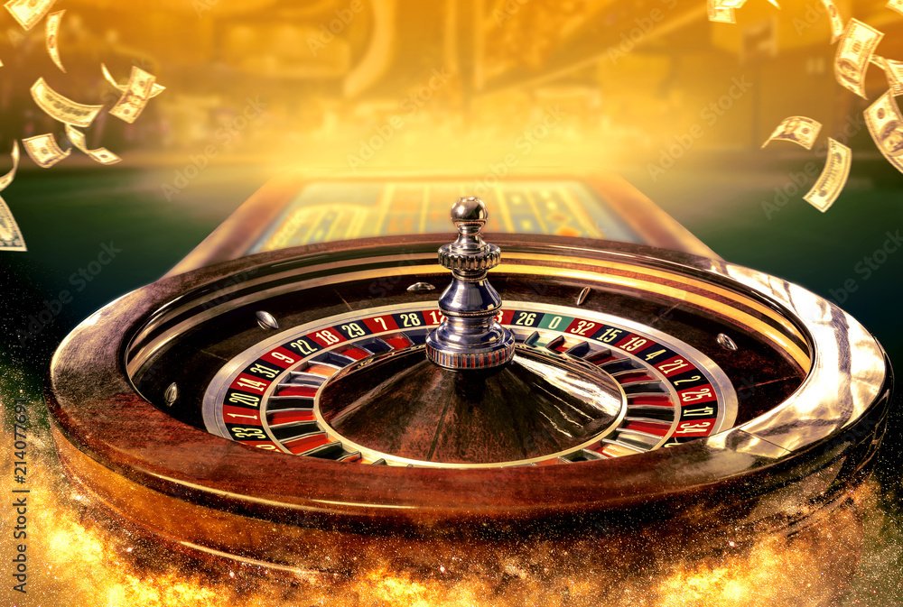 Moro Spin Casino
