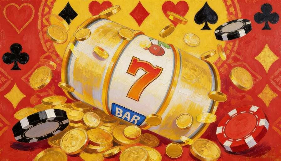 Iwildcasino