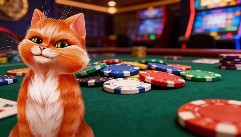 Dux casino