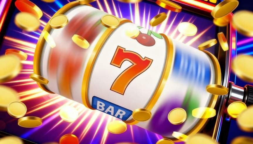 Talismania casino app