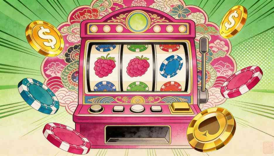 Candyland casino España