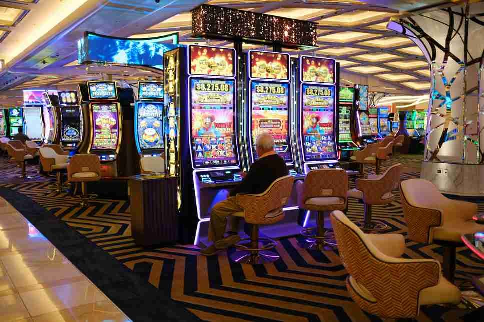 Casino4u app