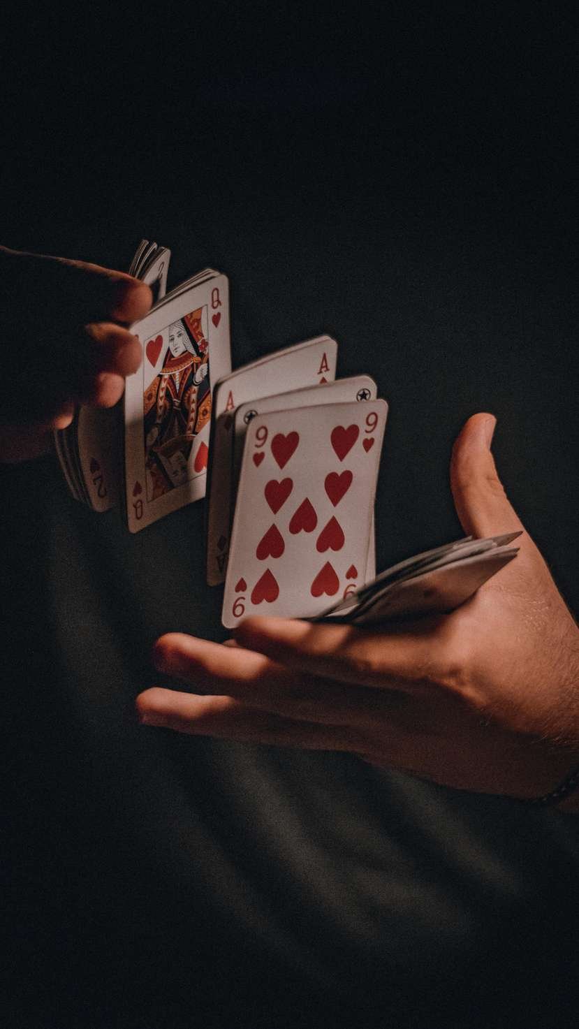 Rabona casino