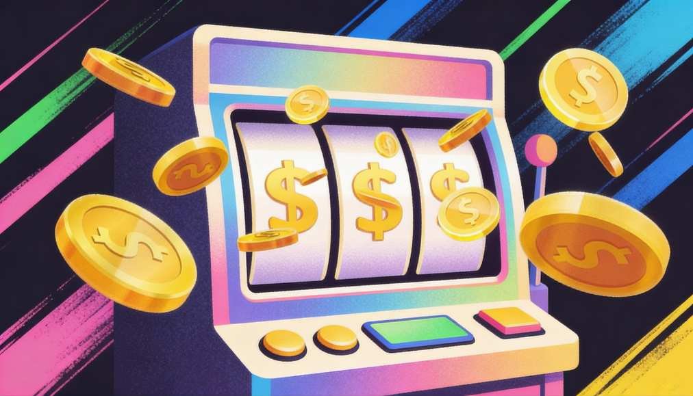 Retro casino