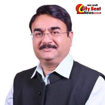 राज्यमंत्री नरेन्द्र शिवाजी पटेल 13 अगस्त को बलराम महोत्सव कार्यक्रम में होंगे सम्मिलित